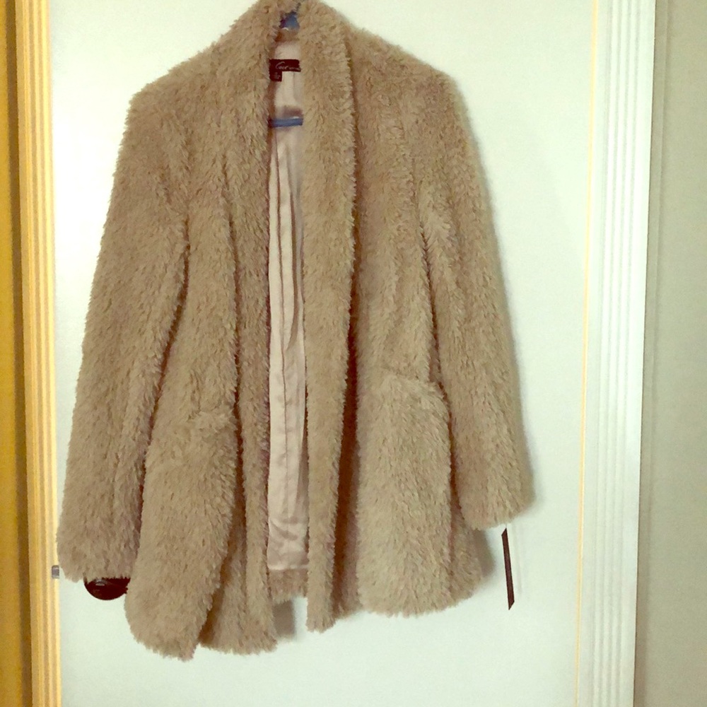 Kenneth Cole Jacket